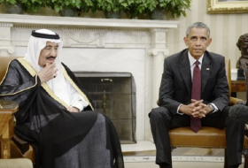 USA und Saudi-Arabien gründen neue Opposition für Syrien